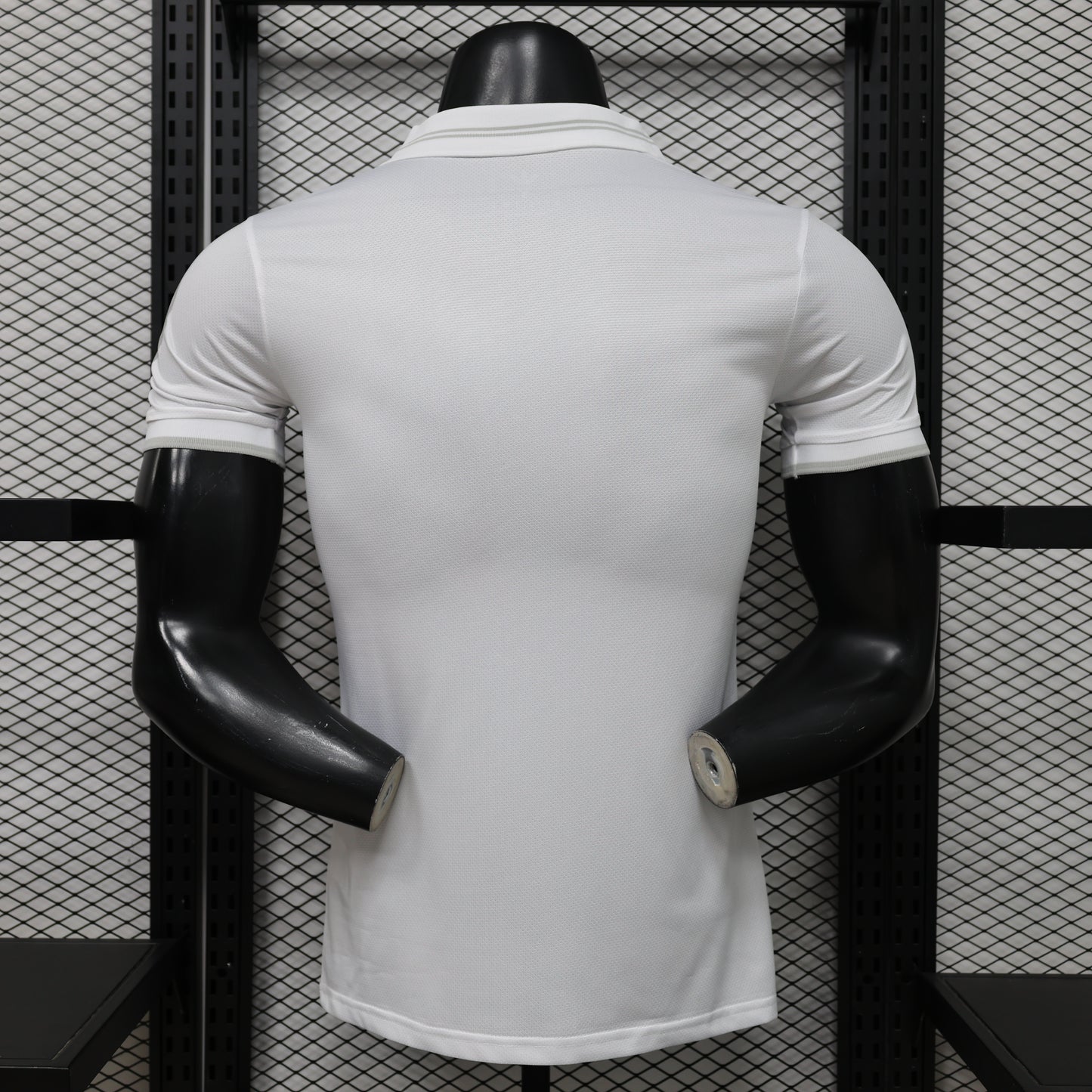 Real Madrid 2026 special edition players version