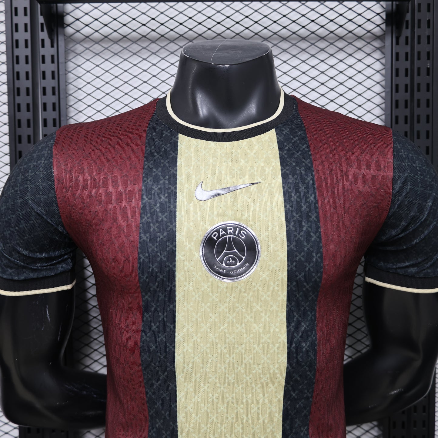 Paris Saint German 2026 special edition players version