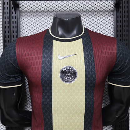 Paris Saint German 2026 special edition players version