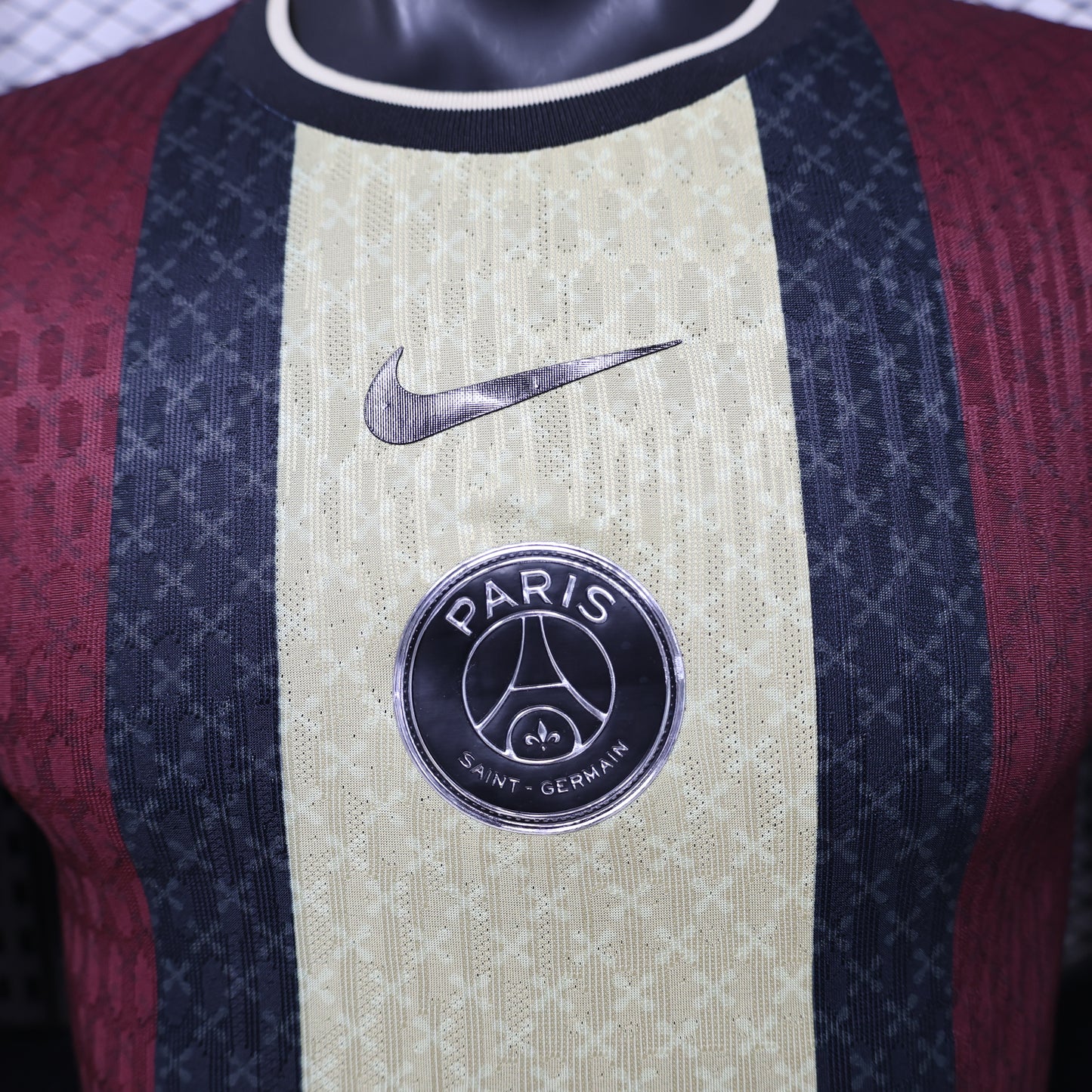 Paris Saint German 2026 special edition players version