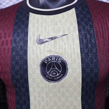 Paris Saint German 2026 special edition players version