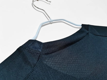 2021  Brazil black training Jersey