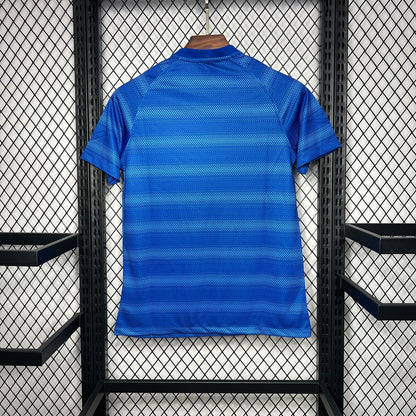 2014  Brazil away