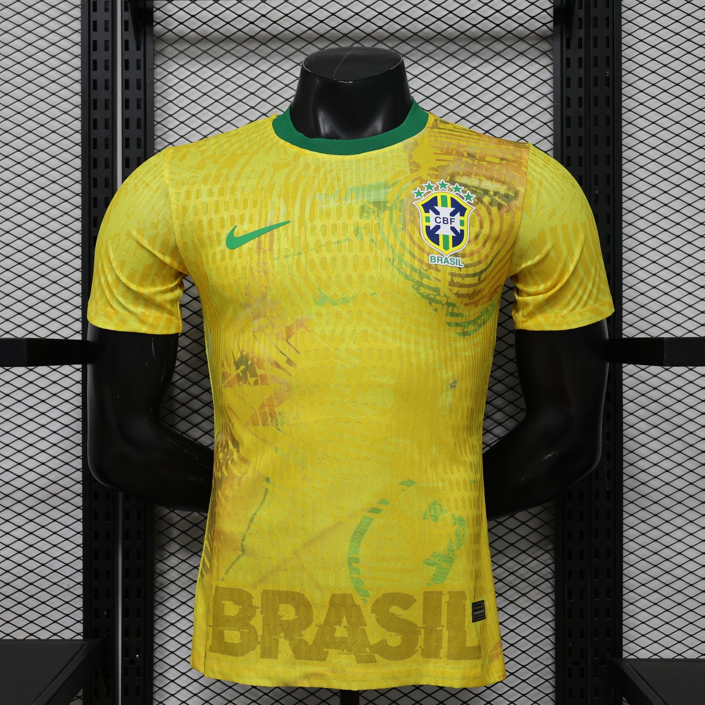 Brazil 2026 special edition players version