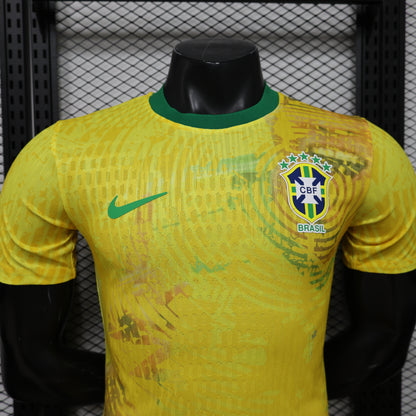 Brazil 2026 special edition players version