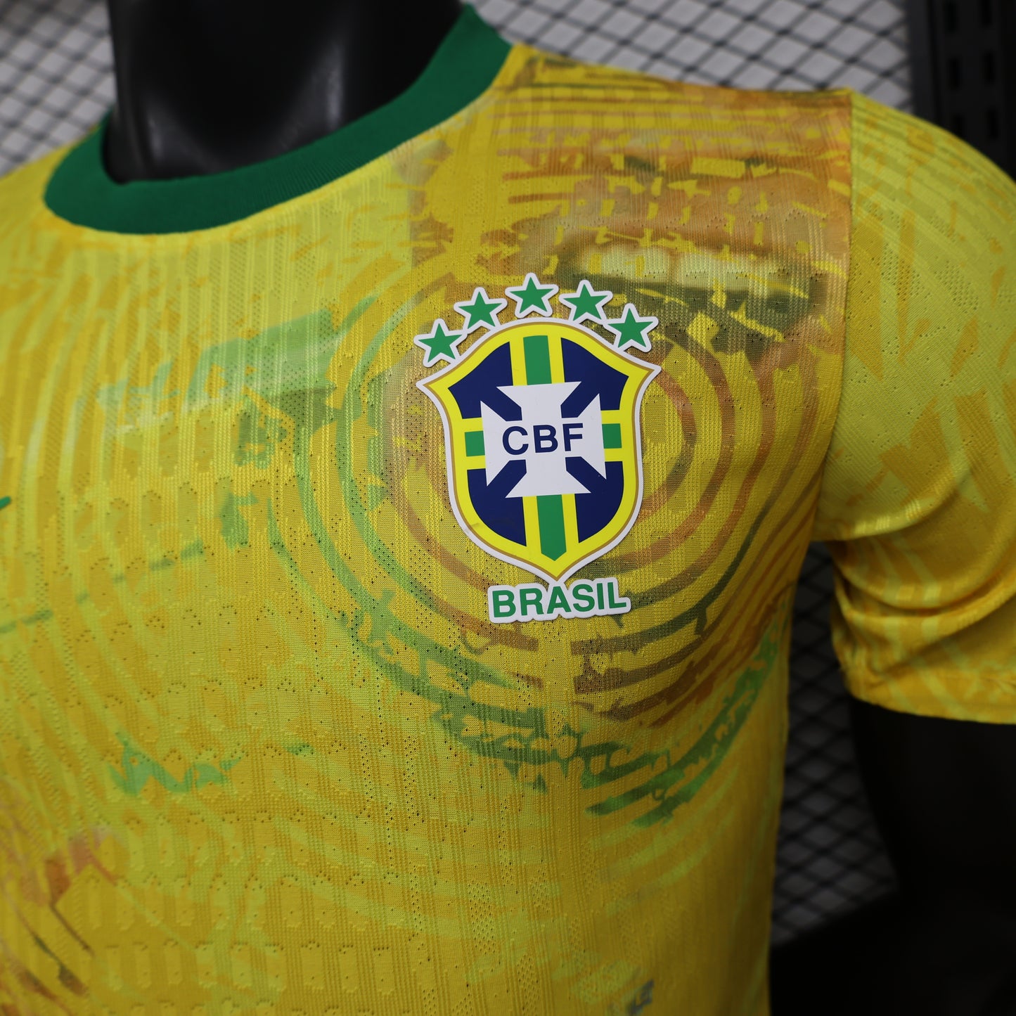 Brazil 2026 special edition players version