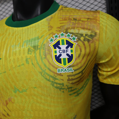 Brazil 2026 special edition players version