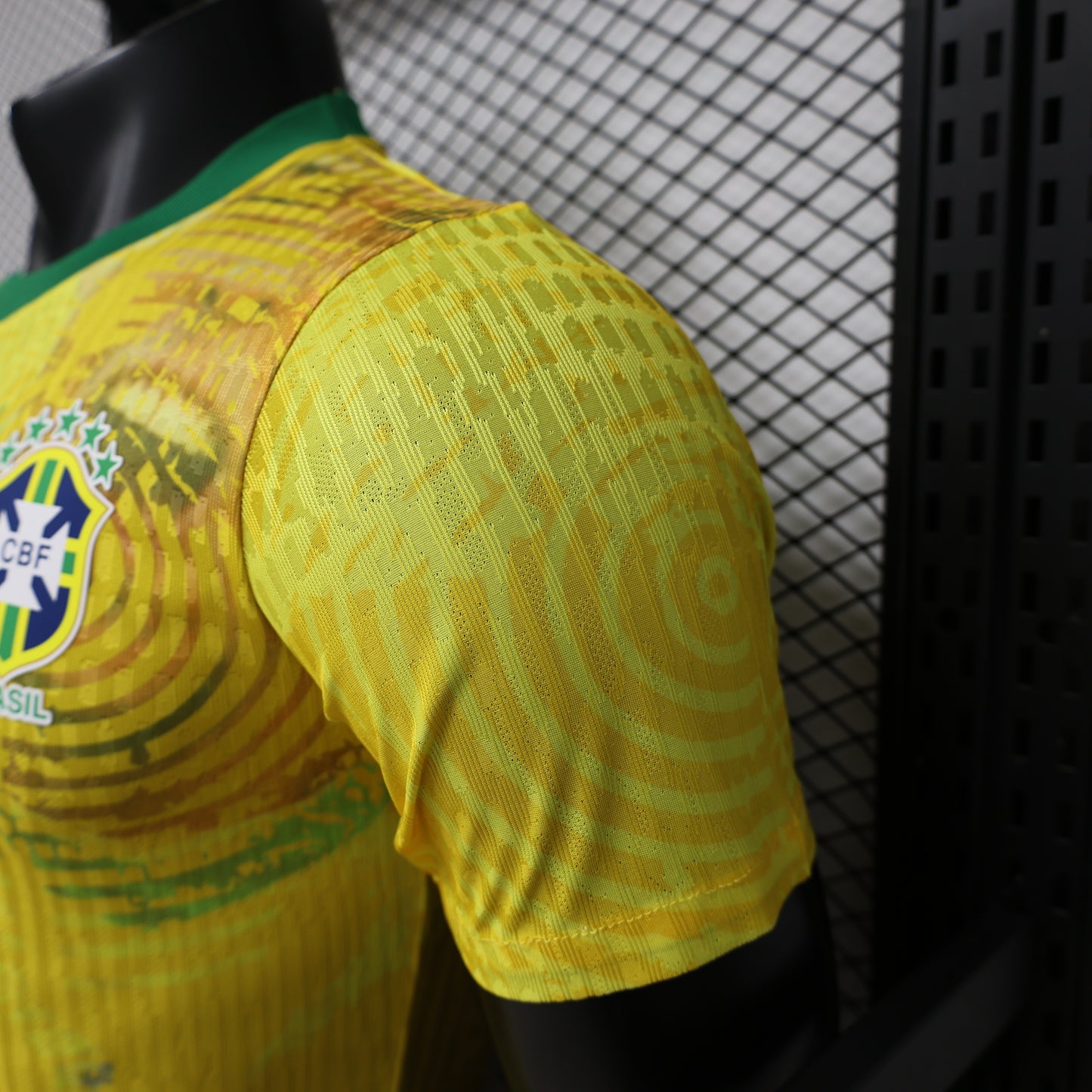 Brazil 2026 special edition players version