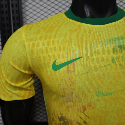 Brazil 2026 special edition players version