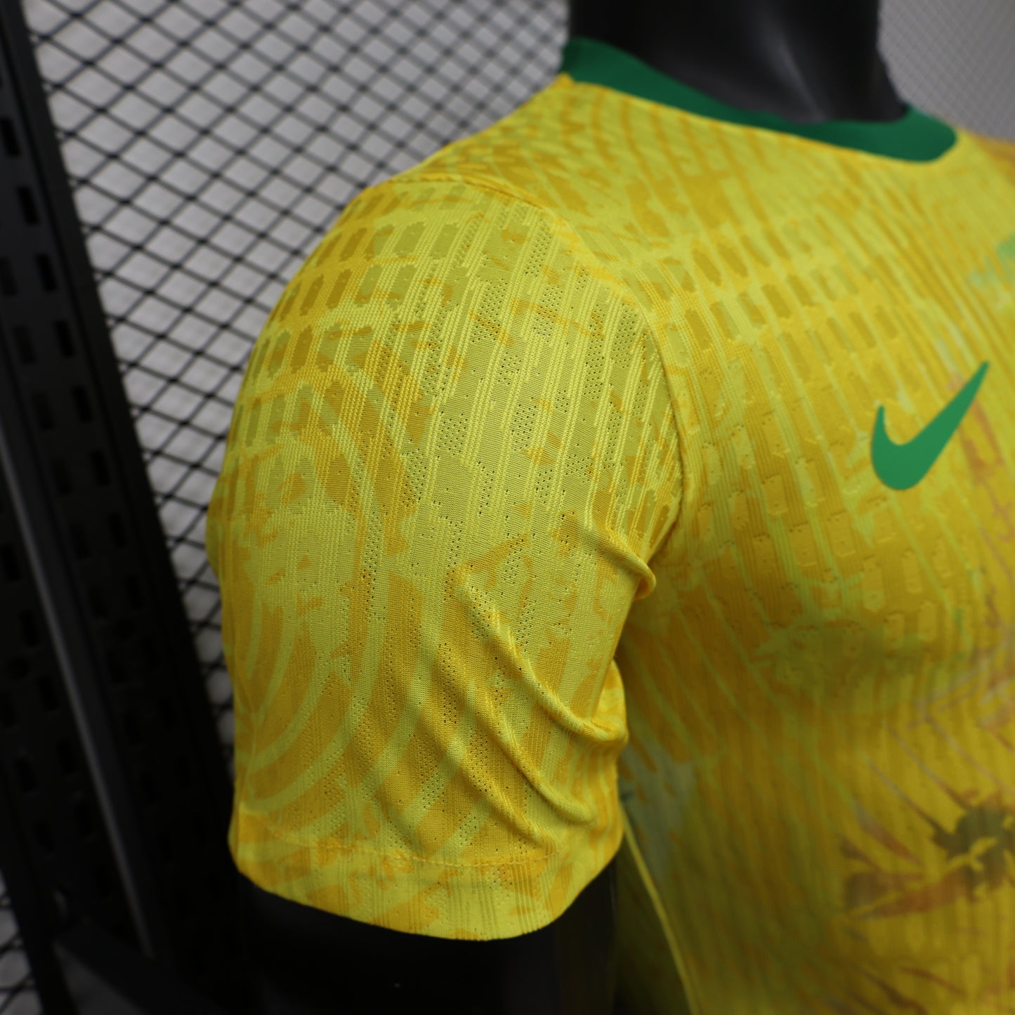 Brazil 2026 special edition players version