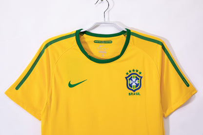 2010  Brazil home