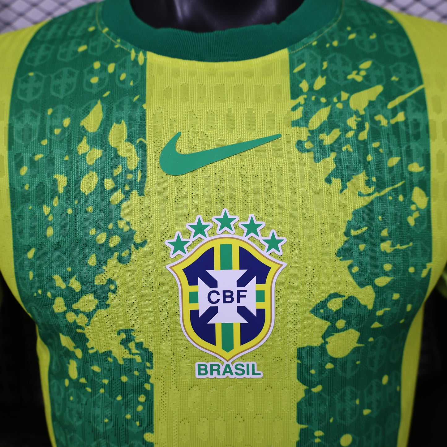 Brazil 2026 special edition players version