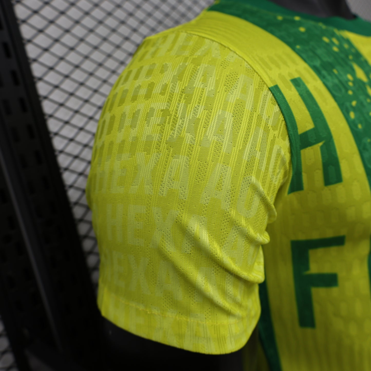Brazil 2026 special edition players version