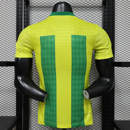 Brazil 2026 special edition players version
