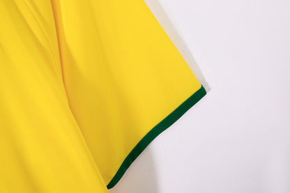 2014  Brazil home