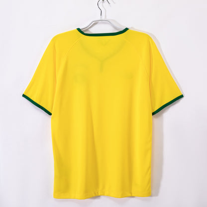 2014  Brazil home
