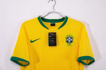 2006  Brazil home