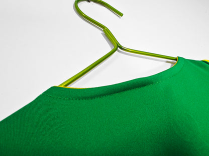 2004  Brazil home