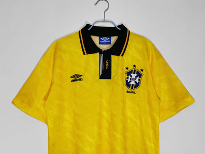 1991/93  Brazil home