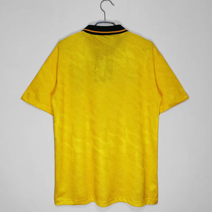 1991/93  Brazil home