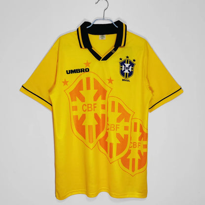 1993/1994  Brazil home