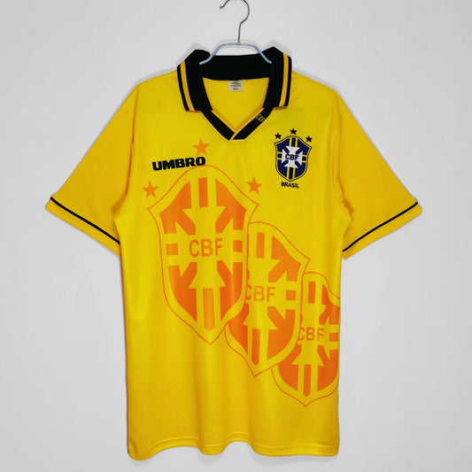 1993/1994  Brazil home