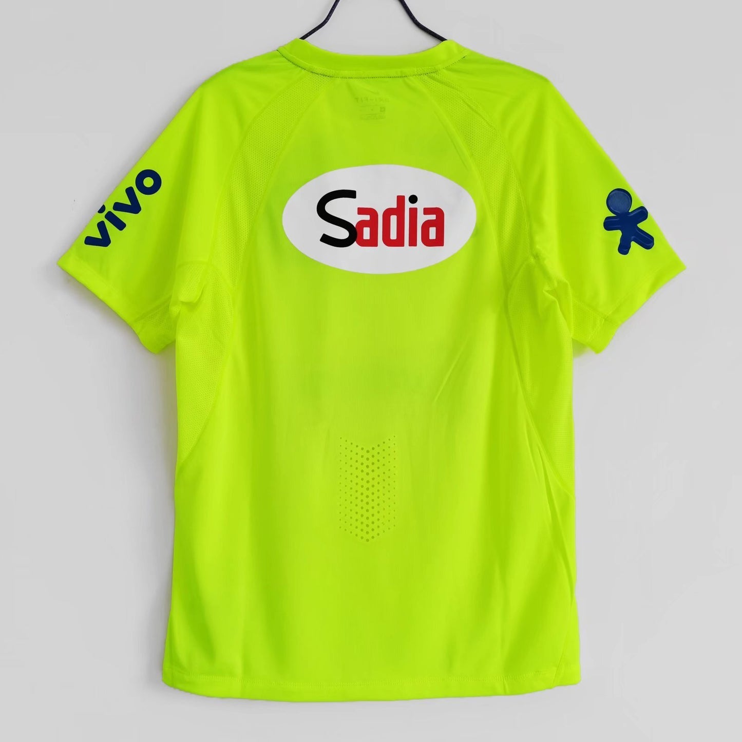 2020  Brazil training Jersey