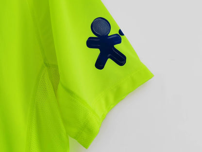 2020  Brazil training Jersey