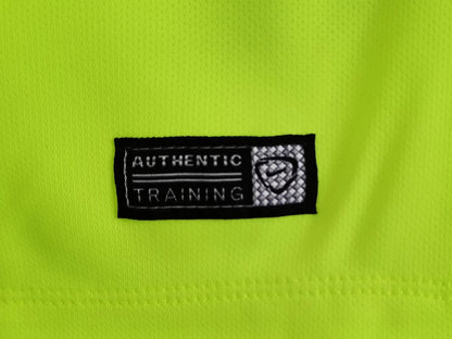 2020  Brazil training Jersey