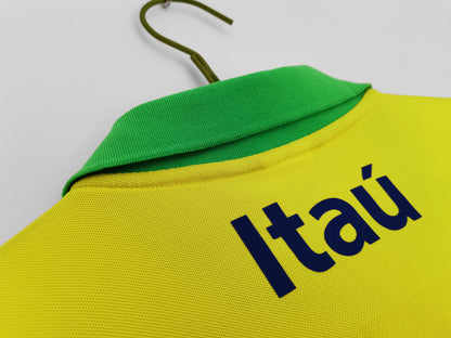 2022  Brazil home
