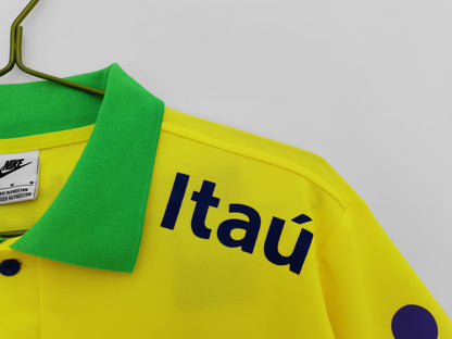 2022  Brazil home