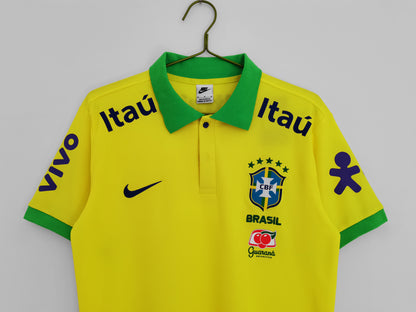 2022  Brazil home