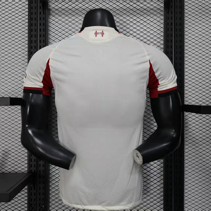 25/26   Liverpool away