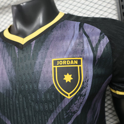 Jordan 2026 World Cup third fan version