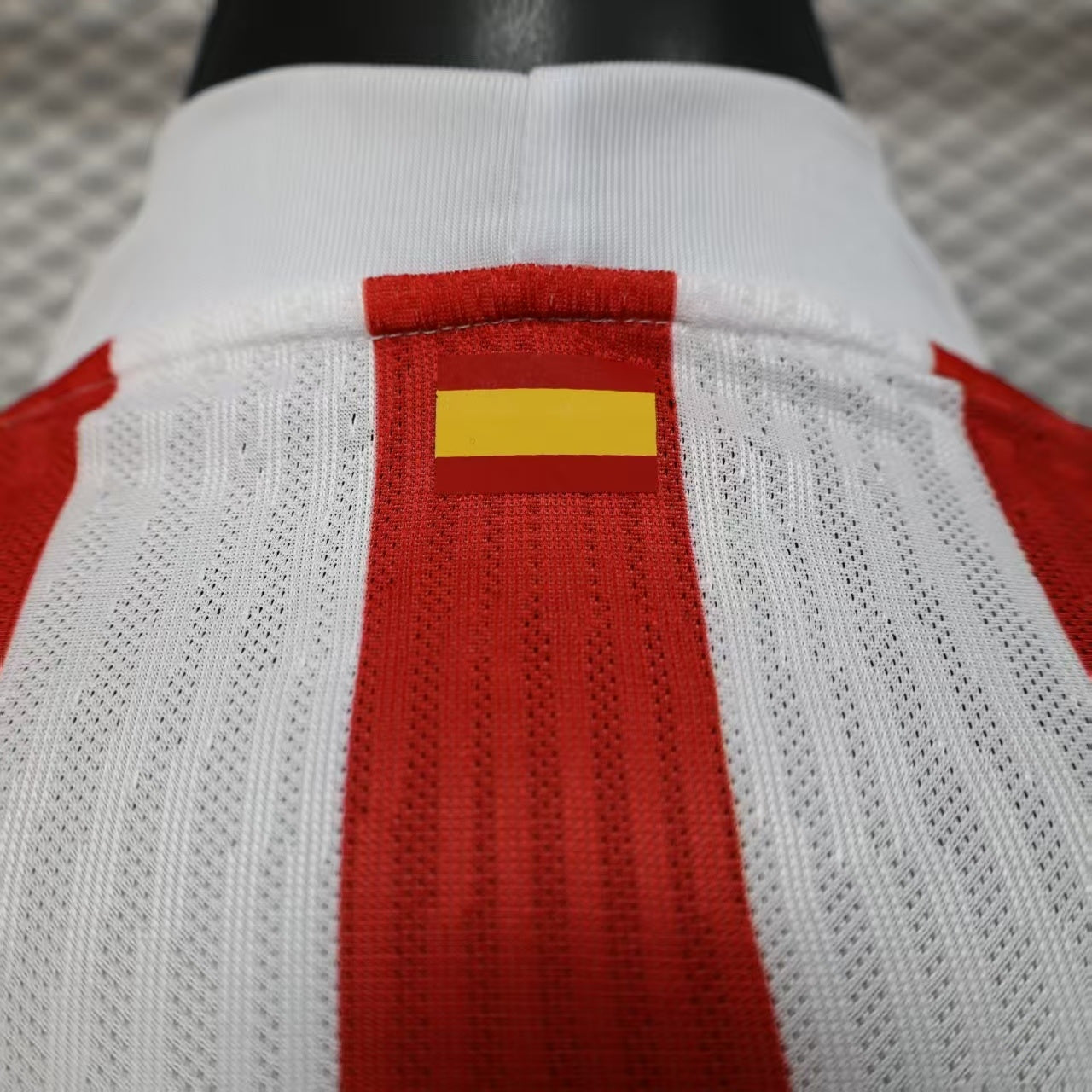 25/26 Atletico Madrid home player version