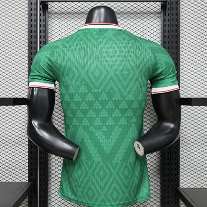 Iraq 2026 World Cup away players version