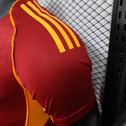 2025 /2026 Roma  home
