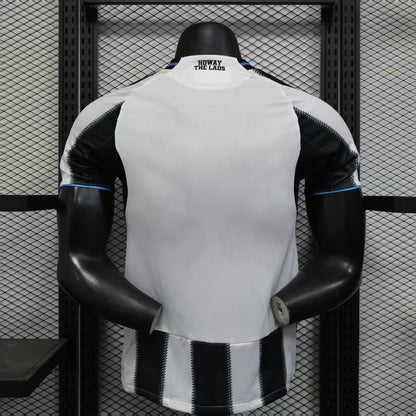 2025 /2026 Newcastle home
