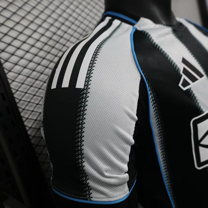 2025 /2026 Newcastle home