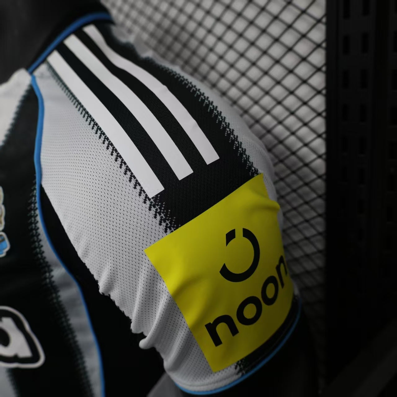 2025 /2026 Newcastle home
