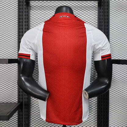 2025 /2026 Ajax  home