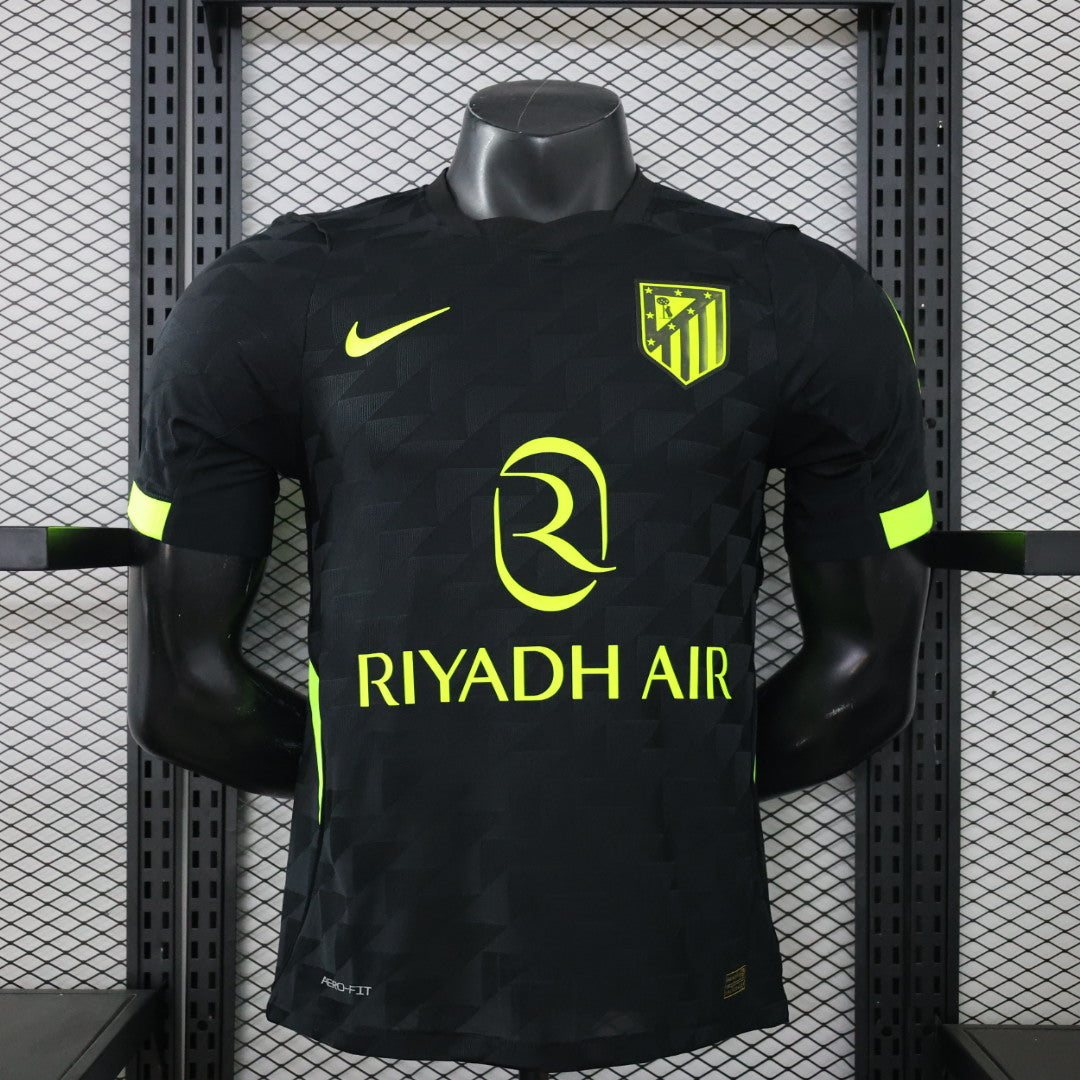 Atletico Madrid 2026/27 home players edition