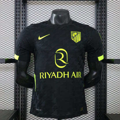 Atletico Madrid 2026/27 home players edition