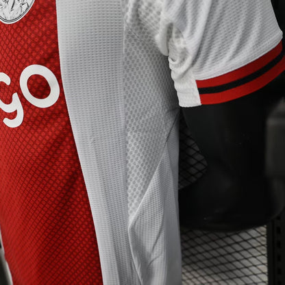 2025 /2026 Ajax  home