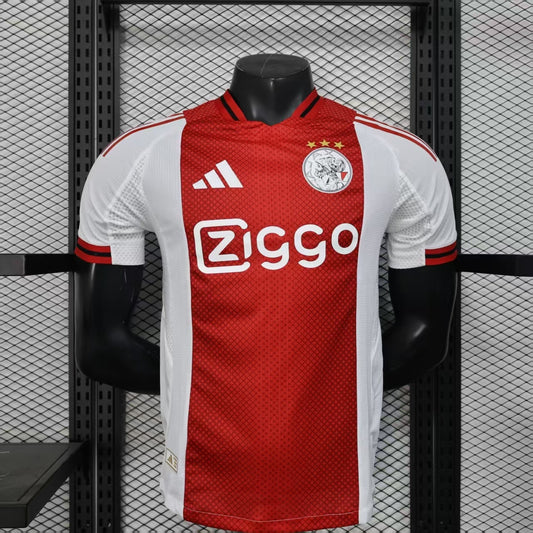 2025 /2026 Ajax  home