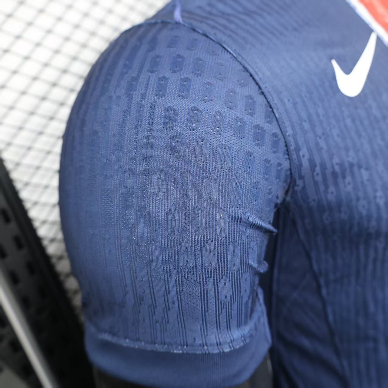 2025 /2026 PSG home player version