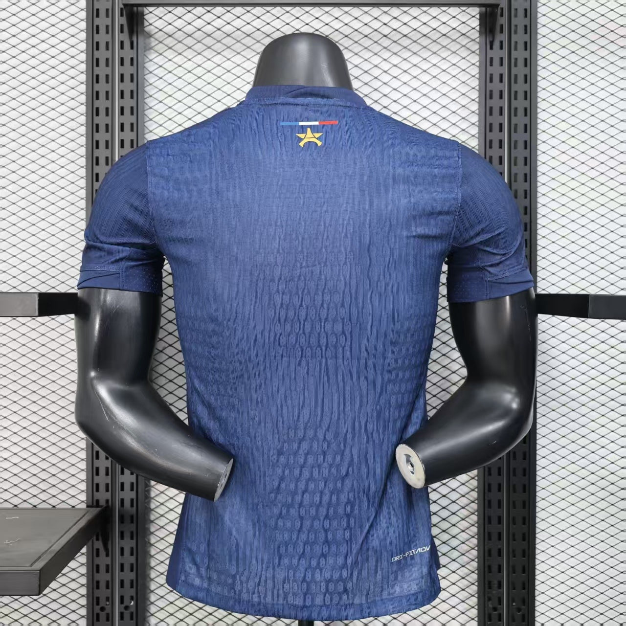 2025 /2026 PSG home player version