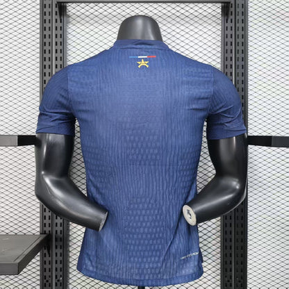 2025 /2026 PSG home player version