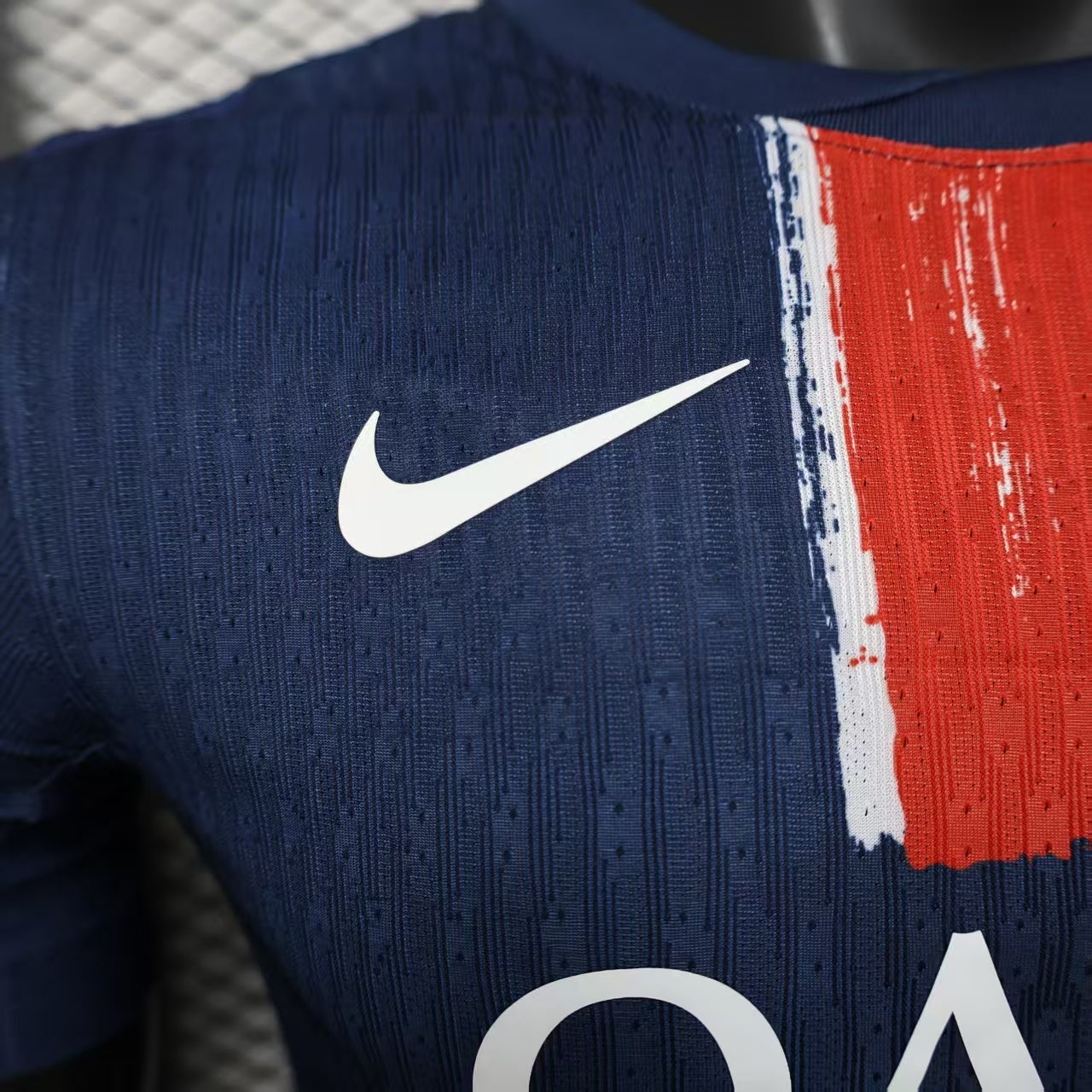 2025 /2026 PSG home player version