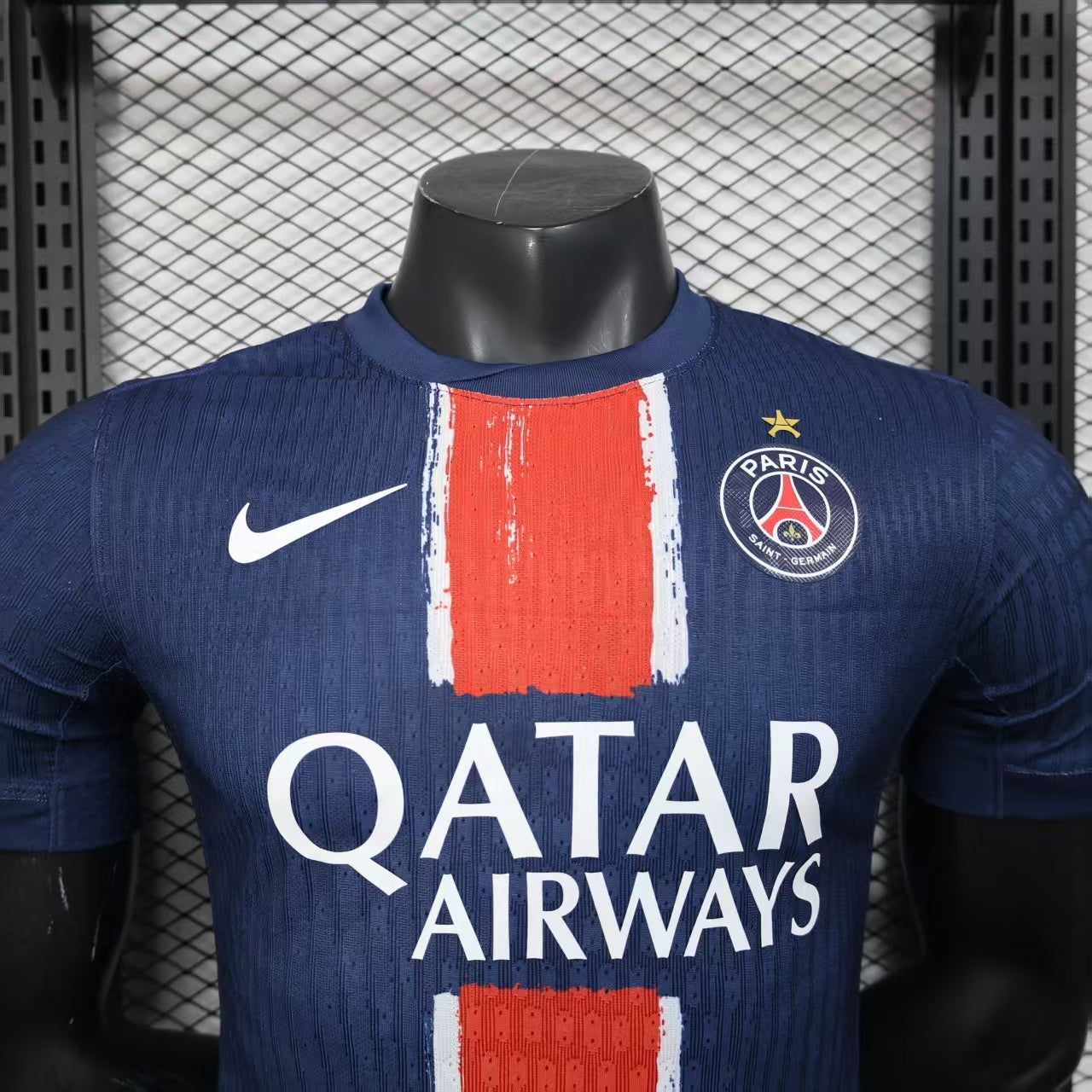 2025 /2026 PSG home player version